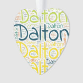 Dalton (devant)
