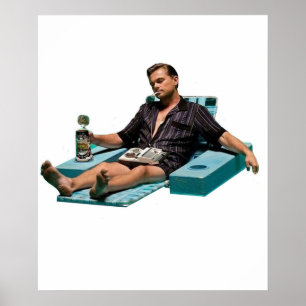 Dalton Rick Poster