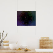 Daltu Poster (Keuken)