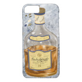 DALWHINNIE whisky afbeelding Case-Mate iPhone Case (Achterkant)