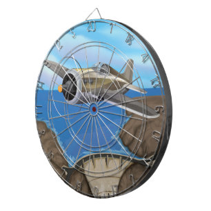 Dam Dartbord