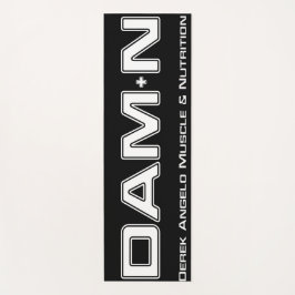 DAM+N Yoga Mat