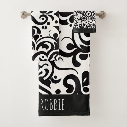 Damas africain (En situation)