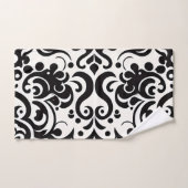 Damas africain (Serviette à main)