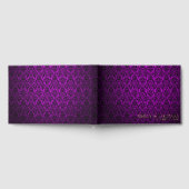 Damas violet (Complet)