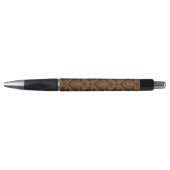 Damasachtergrond 2 pen (Voorkant)