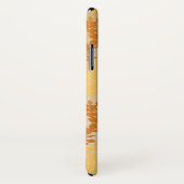 Damasbehang 5 Case-Mate iPhone case (Achterkant / rechts)