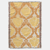 Damasbehang 5 deken (Voorkant Verticaal)