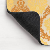 Damasbehang 5 muismat (Hoek)