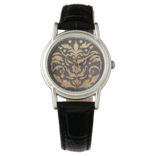 Damascene eWatch Horloge
