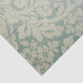 Damasdebetpapier Tissuepapier (Detail)