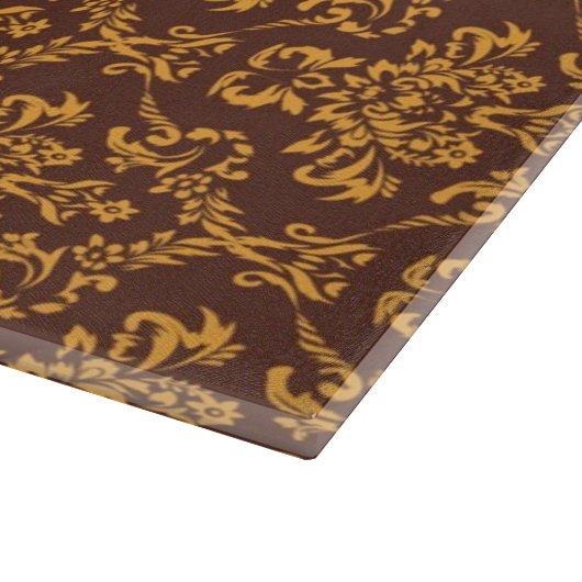 Damasdecor Snijplank (Hoek)