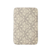 Damask 2 badmat (Voorkant Verticaal)