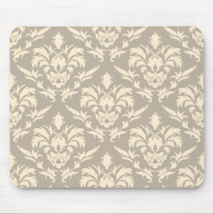 Damask 2 muismat