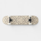 Damask 2 skateboard (Horizontaal)