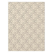 Damask 2 tafelkleed (Voorkant)