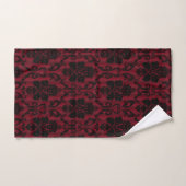 Damask Bad Handdoek (Handdoek)