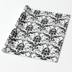 Damask Cadeaupapier