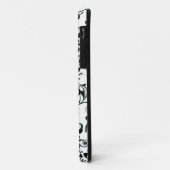 Damask Case-Mate iPhone Case (Achterkant/links)