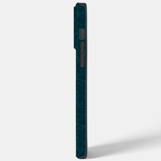Damask Case-Mate iPhone Case (Achterkant / Links)