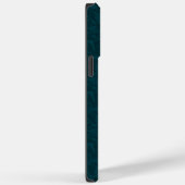 Damask Case-Mate iPhone Case (Achterkant / Rechts)