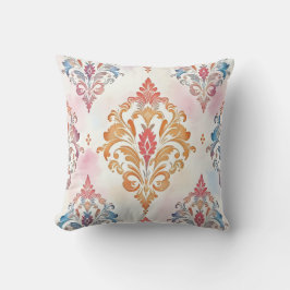 Damask Cushion Kussen