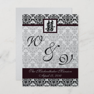 Damask dubbel geluk programma 1