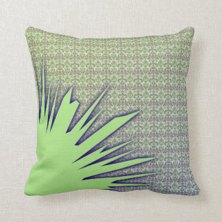 Damask- en Star-Kussens Kussen