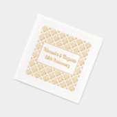 Damask Floral BG N'importe quelle occasion - 50e a (Gauche)