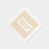 Damask Floral BG N'importe quelle occasion - 50e a (Droite)