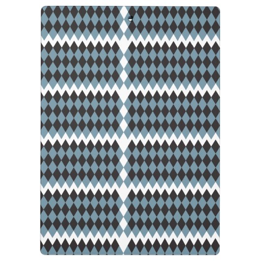 Damask Graphics Gras Illustratie Hoog, Klembord (Achterkant)