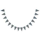 Damask Graphics Gras Illustratie Hoog, Vlaggetjes (Alle)