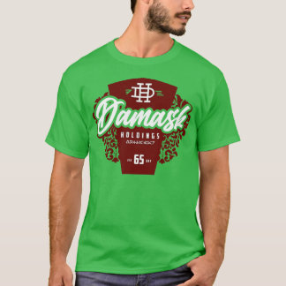 Damask Holdings T-shirt