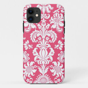 DAMASK iPhone 5 Hoesjes