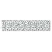 Damask Korte Tafelloper (Horizontaal)