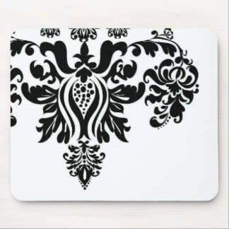 Damask Mousepad Muismat