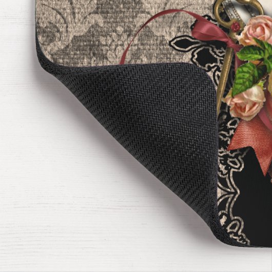  Damask Mousepad Muismat (Hoek)