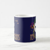 Damask New Orleans Mug (Centre)