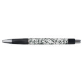 Damask Pen (Voorkant)