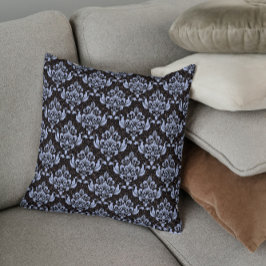 Damask Pillow Kussen