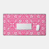 Damask Rose (Clavier et souris)