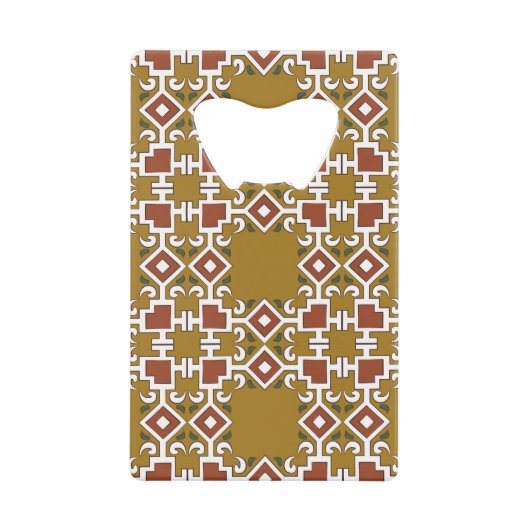 Damask sans soudure : arrière - plan motif vintage (Devant)