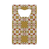 Damask sans soudure : arrière - plan motif vintage (Dos)
