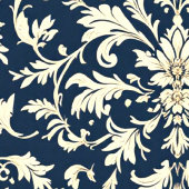 Damask Serenity Douche rideau