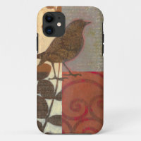 Damask Sparrow