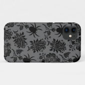Damask Spiders iPhone 5 Hoesje-Mate ID Case-Mate iPhone Case (Achterkant (horizontaal))