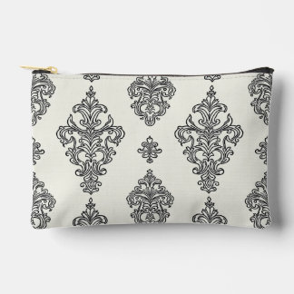 Damask stijl kleine zakje etui