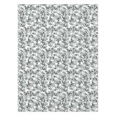 Damask Tafelkleed (Voorkant)