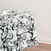 Damask Tafelkleed (Voorbeeld)