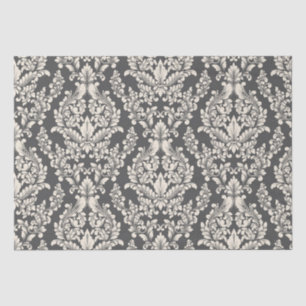 Damask Tissuepapier